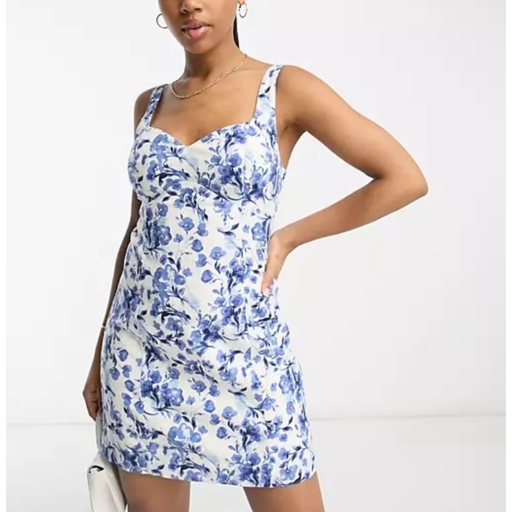 Abercrombie Dress